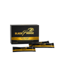 Black Horse Honey Box
