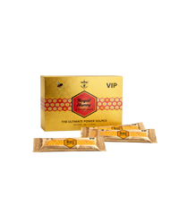 Royal Honey VIP Box